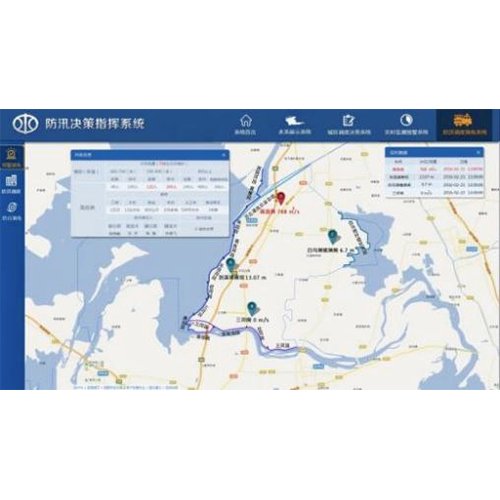 ɽ�����Ѽ��Ԥ��ϵͳ