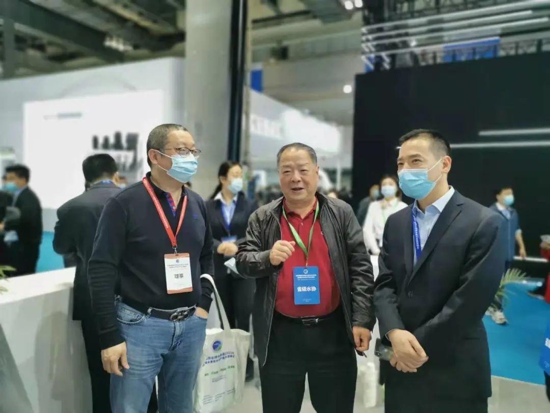 ���ܹ�ˮ ����δ�� | �������ǲ�����ƽ̨��������2021����ˮ��ˮ���