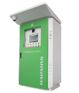 ����һ�廯΢�͹�ˮ�ն�