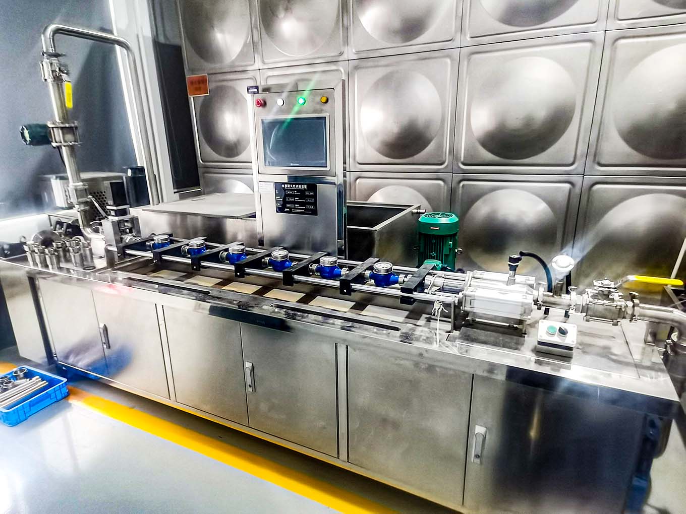 �;���ʵ��װ��